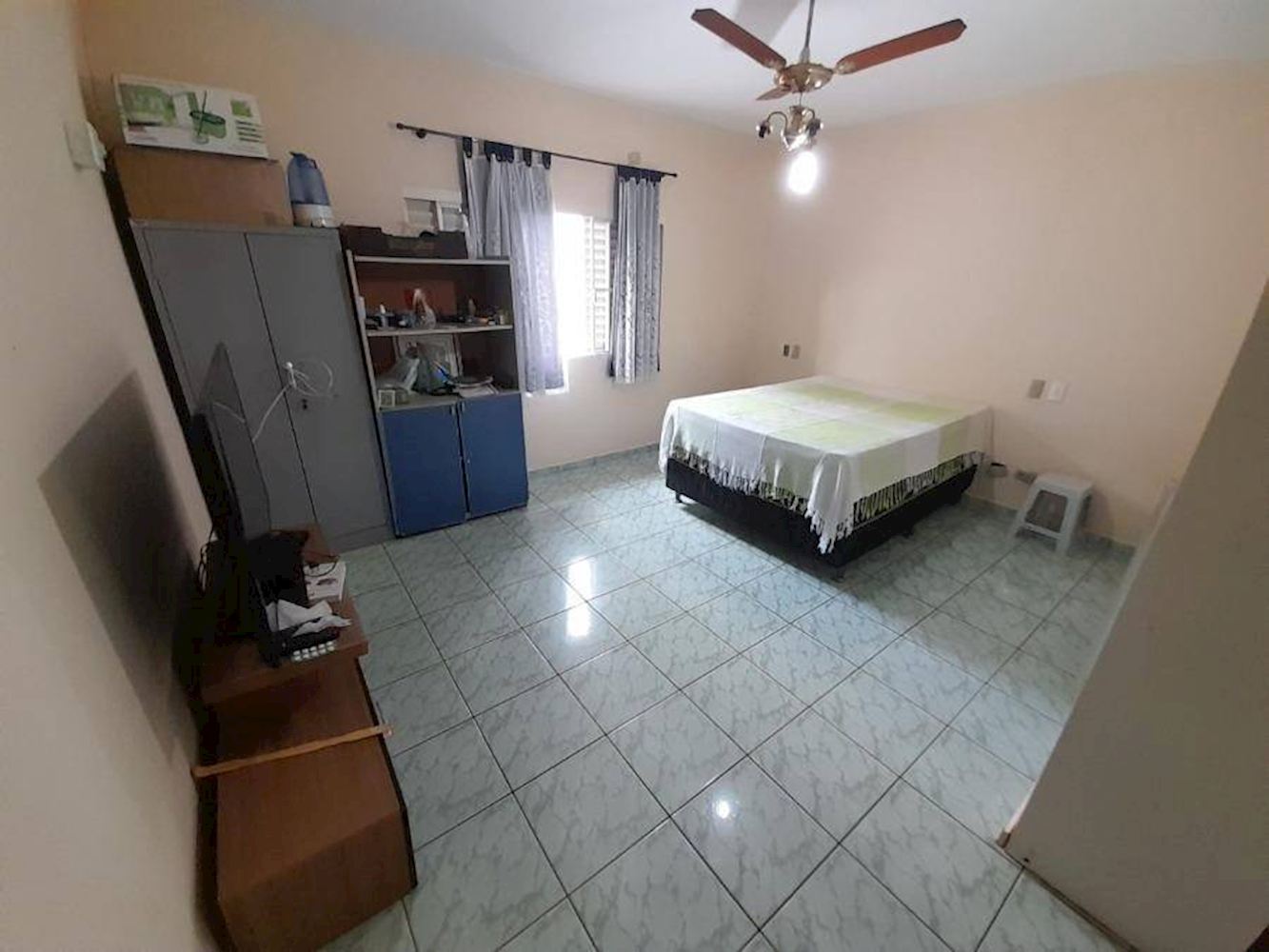 Casa na Vila Taquarussu - Campo Grande/MS, localizado em Campo Grande - MS, bairro Vila Taquarussu