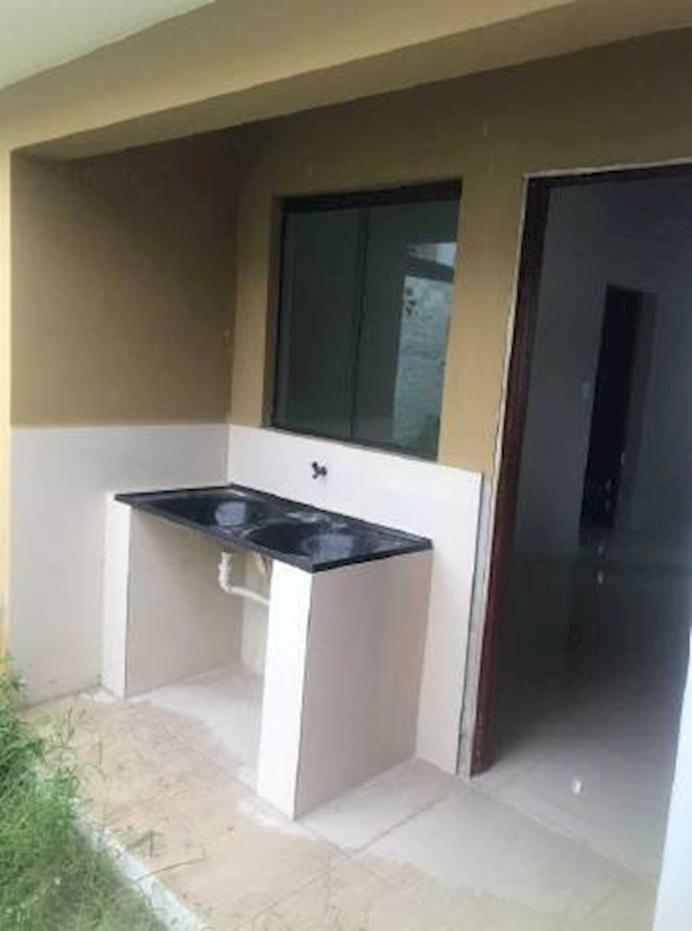 Casa em Baixa Verde - Ilha de Itamaracá/PE, localizado em Ilha De Itamaracá - PE, bairro Baixa Verde