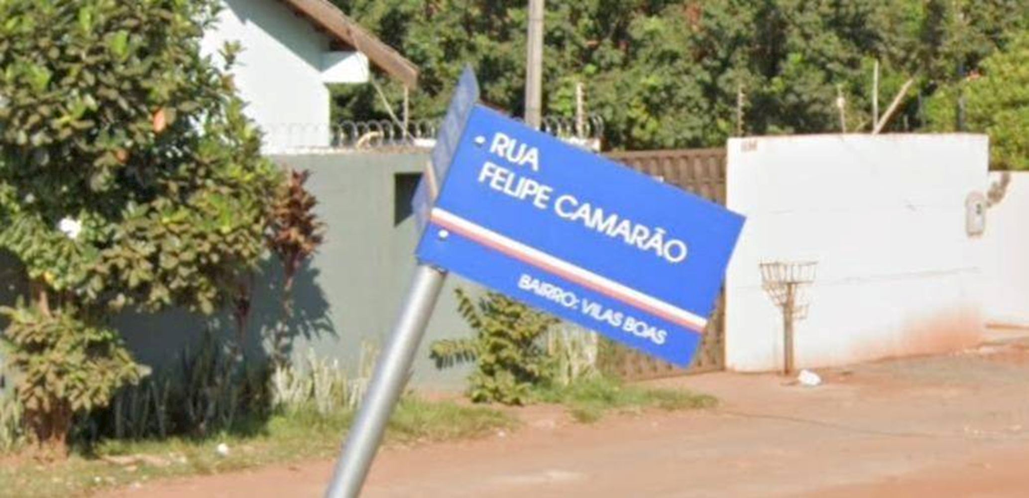 Casa no Parque Dallas - Campo Grande/MS, localizado em Campo Grande - MS, bairro Parque Dallas