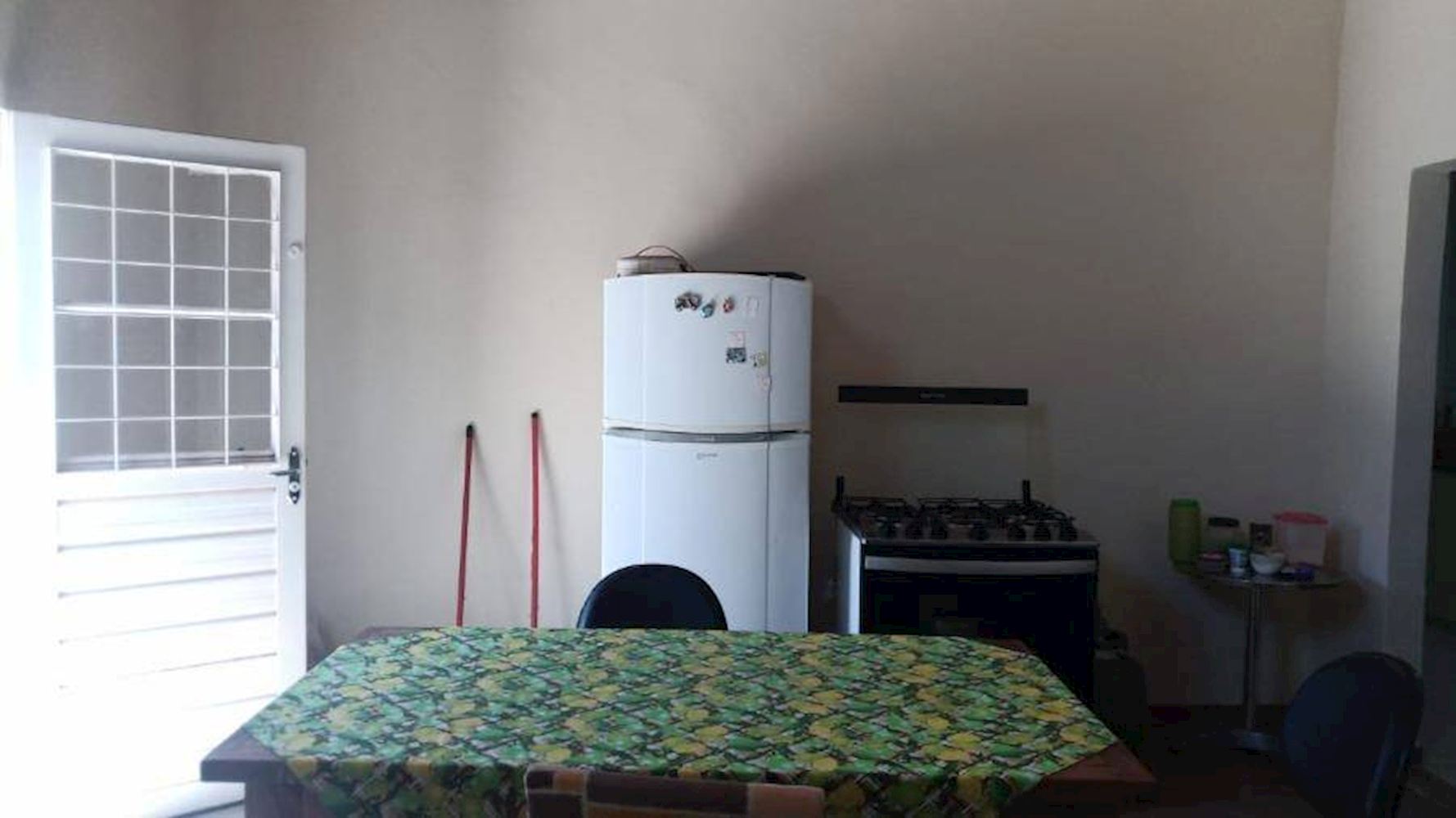 Casa no Parque Dallas - Campo Grande/MS, localizado em Campo Grande - MS, bairro Parque Dallas