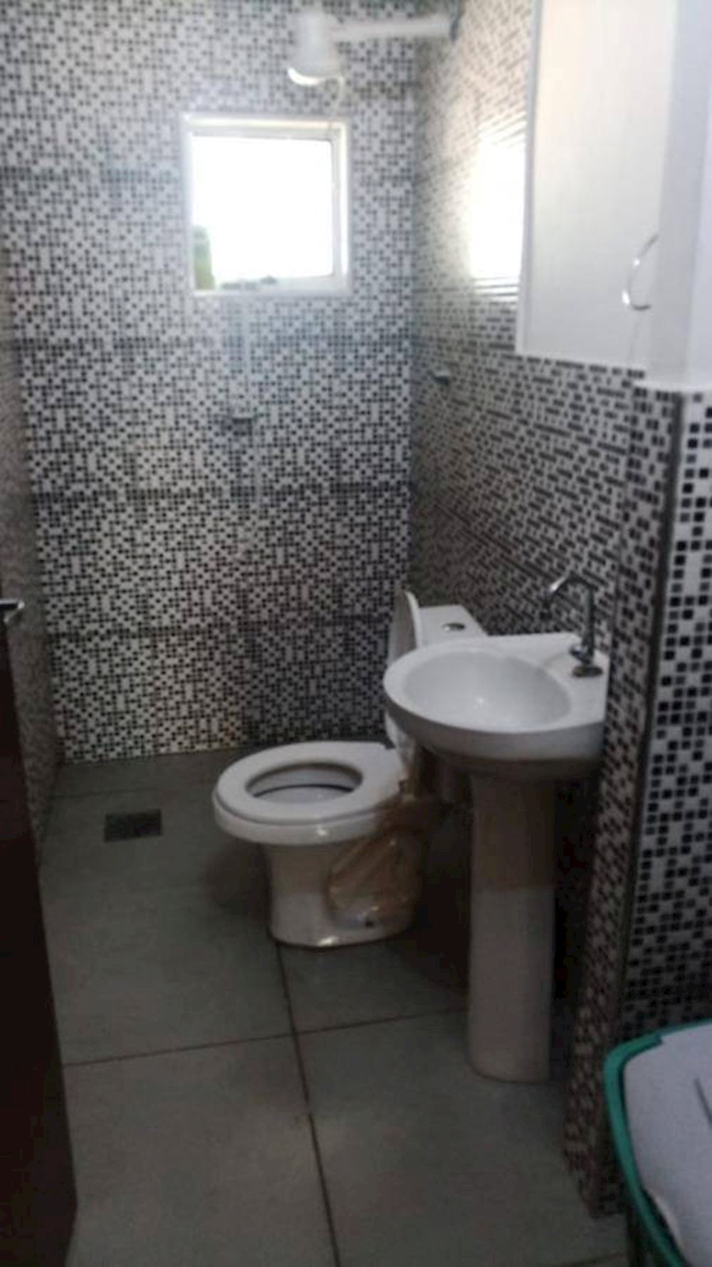Casa no Parque Dallas - Campo Grande/MS, localizado em Campo Grande - MS, bairro Parque Dallas