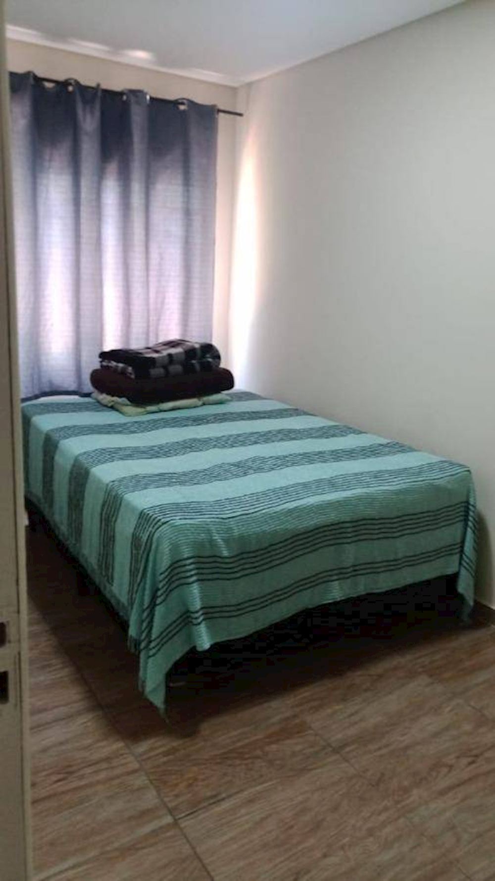 Casa no Parque Dallas - Campo Grande/MS, localizado em Campo Grande - MS, bairro Parque Dallas