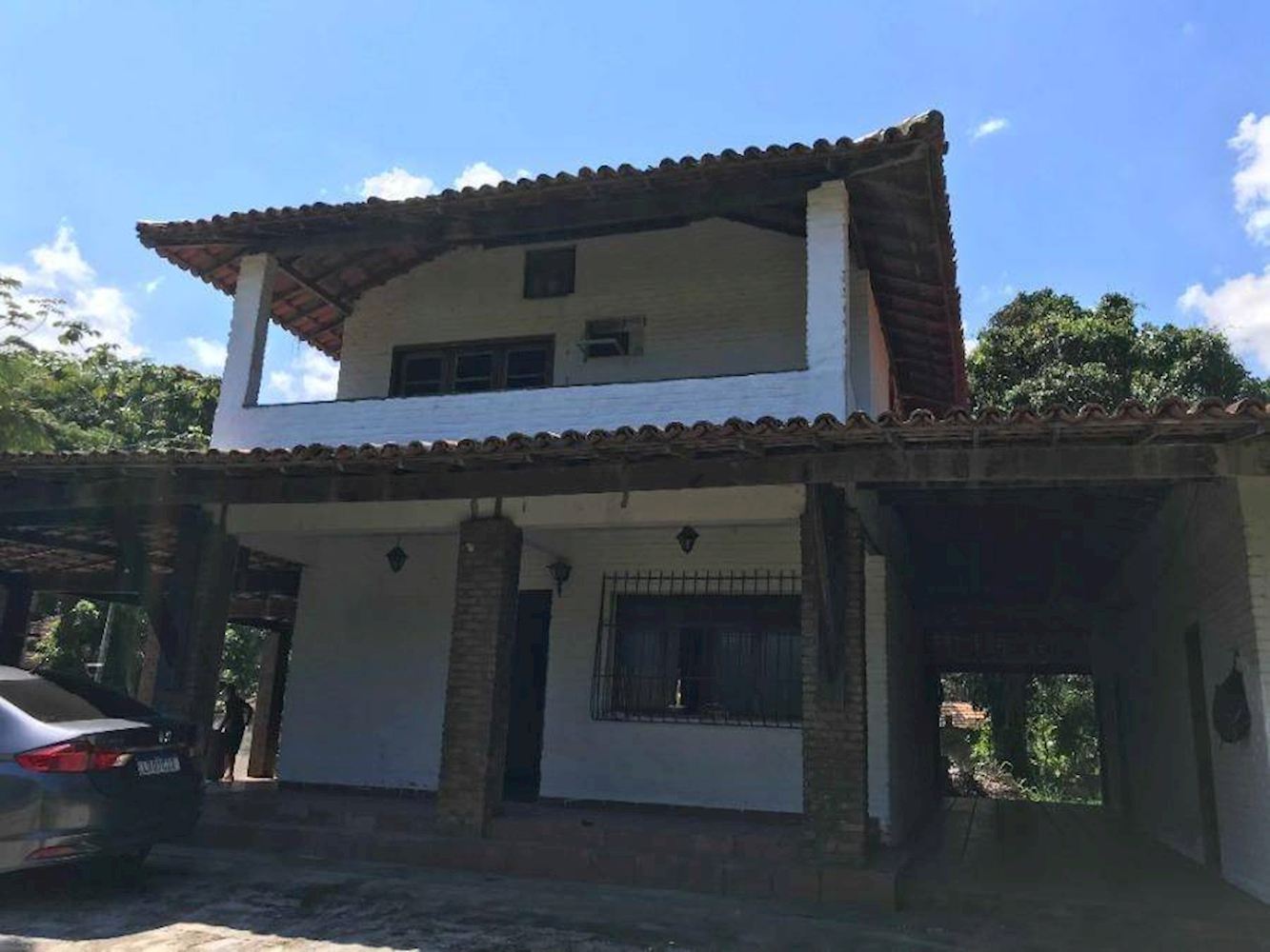 Casa no Rio Do Ouro - São Gonçalo/RJ, localizado em São Gonçalo - RJ, bairro Rio Do Ouro