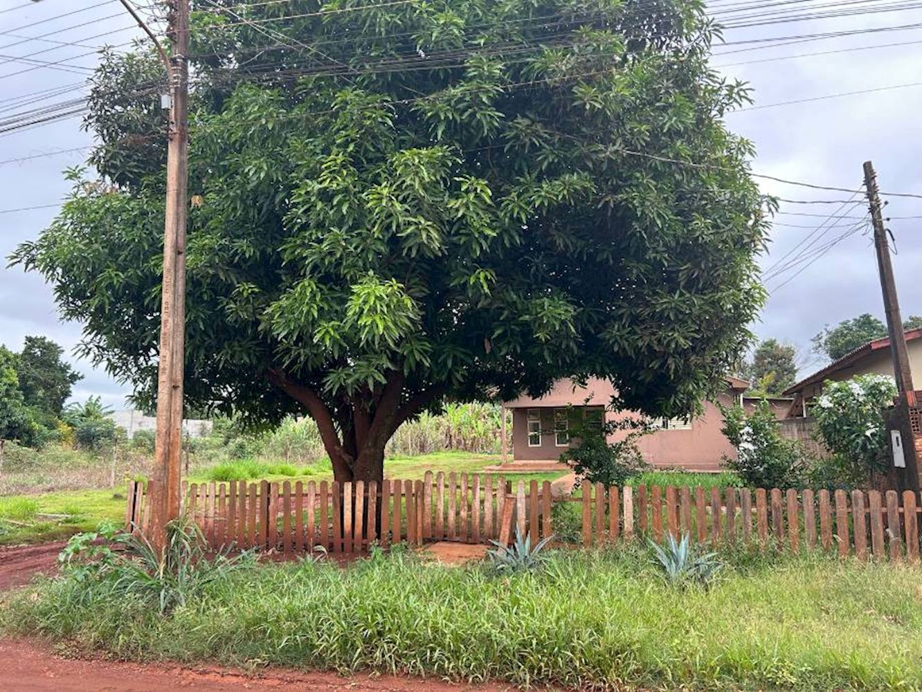 Casa em Sitiocas Campina Verde - Dourados/MS, localizado em Dourados - MS, bairro Sitiocas Campina Verde