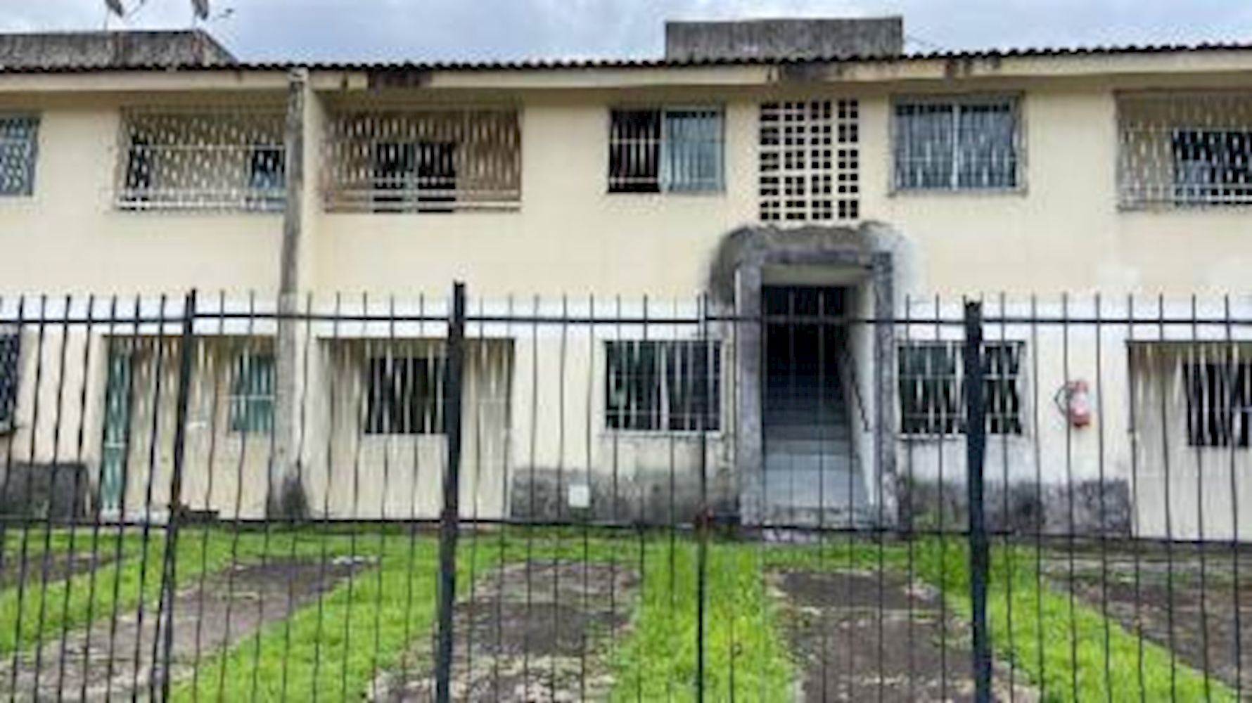 Apartamento em Pixete - São Lourenço Da Mata/PE, localizado em São Lourenço Da Mata - PE, bairro Pixete