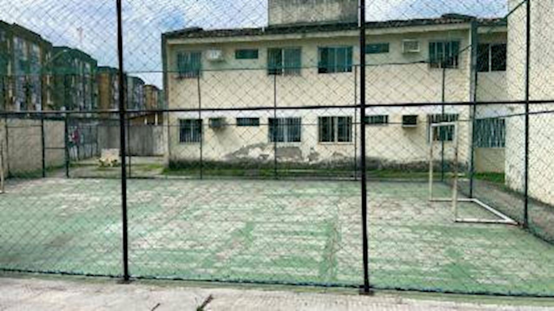 Apartamento em Pixete - São Lourenço Da Mata/PE, localizado em São Lourenço Da Mata - PE, bairro Pixete