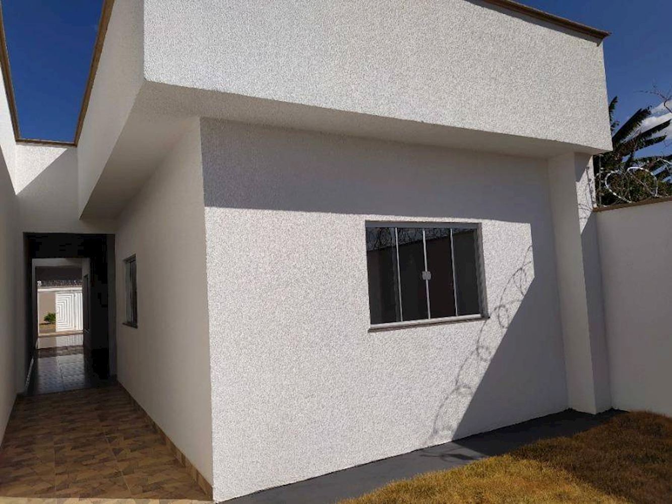 Casa no Parque Ibirapuera em Aparecida De Goiânia/GO, localizado em Aparecida De Goiânia - GO, bairro Parque Ibirapuera