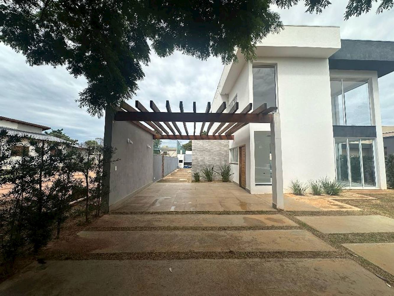 Casa em Condomínio em Terras De Santa Cristina Vi - Paranapanema/SP, localizado em Paranapanema - SP, bairro Terras De Santa Cristina Vi