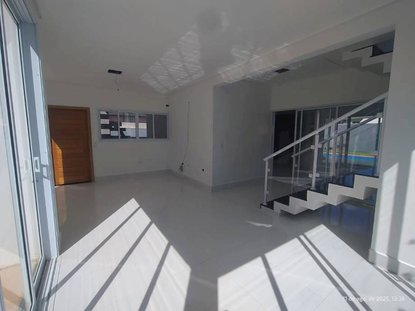 Casa em Condomínio em Terras De Santa Cristina Vi - Paranapanema/SP, localizado em Paranapanema - SP, bairro Terras De Santa Cristina Vi