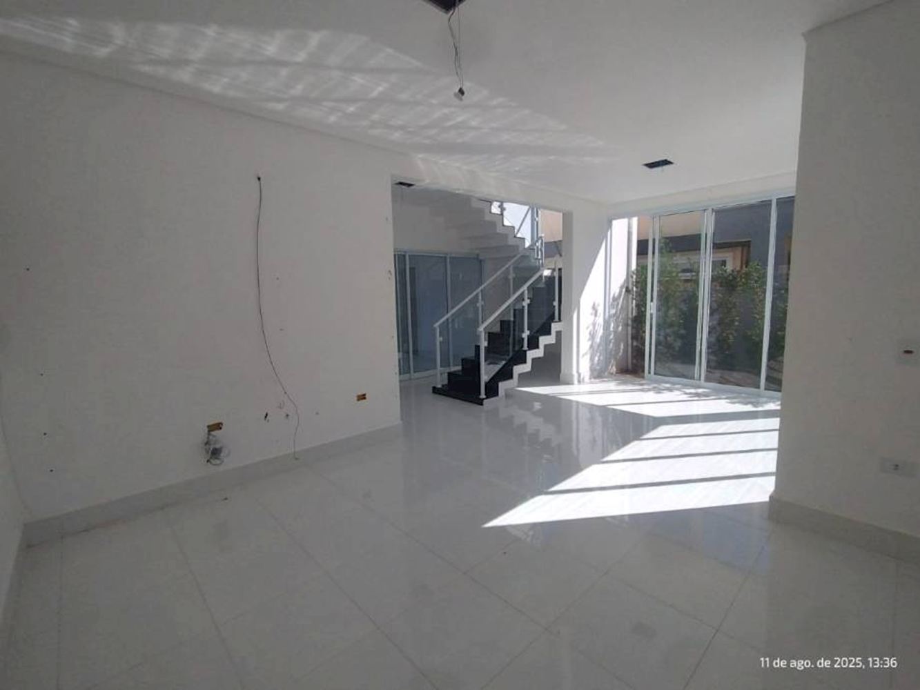Casa em Condomínio em Terras De Santa Cristina Vi - Paranapanema/SP, localizado em Paranapanema - SP, bairro Terras De Santa Cristina Vi