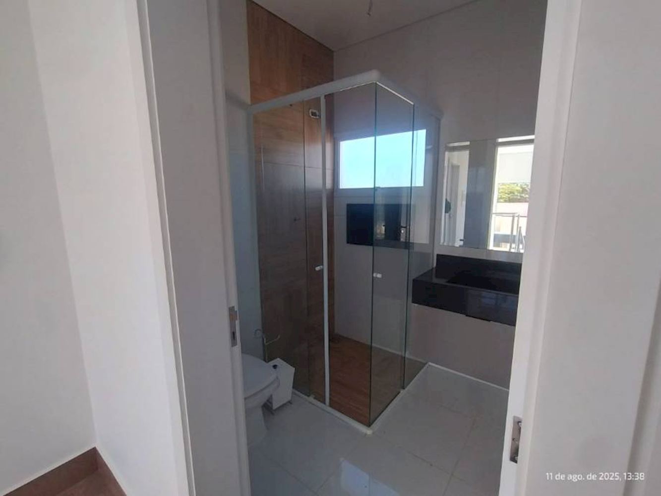 Casa em Condomínio em Terras De Santa Cristina Vi - Paranapanema/SP, localizado em Paranapanema - SP, bairro Terras De Santa Cristina Vi