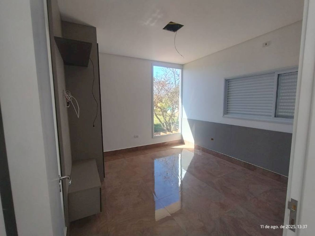 Casa em Condomínio em Terras De Santa Cristina Vi - Paranapanema/SP, localizado em Paranapanema - SP, bairro Terras De Santa Cristina Vi