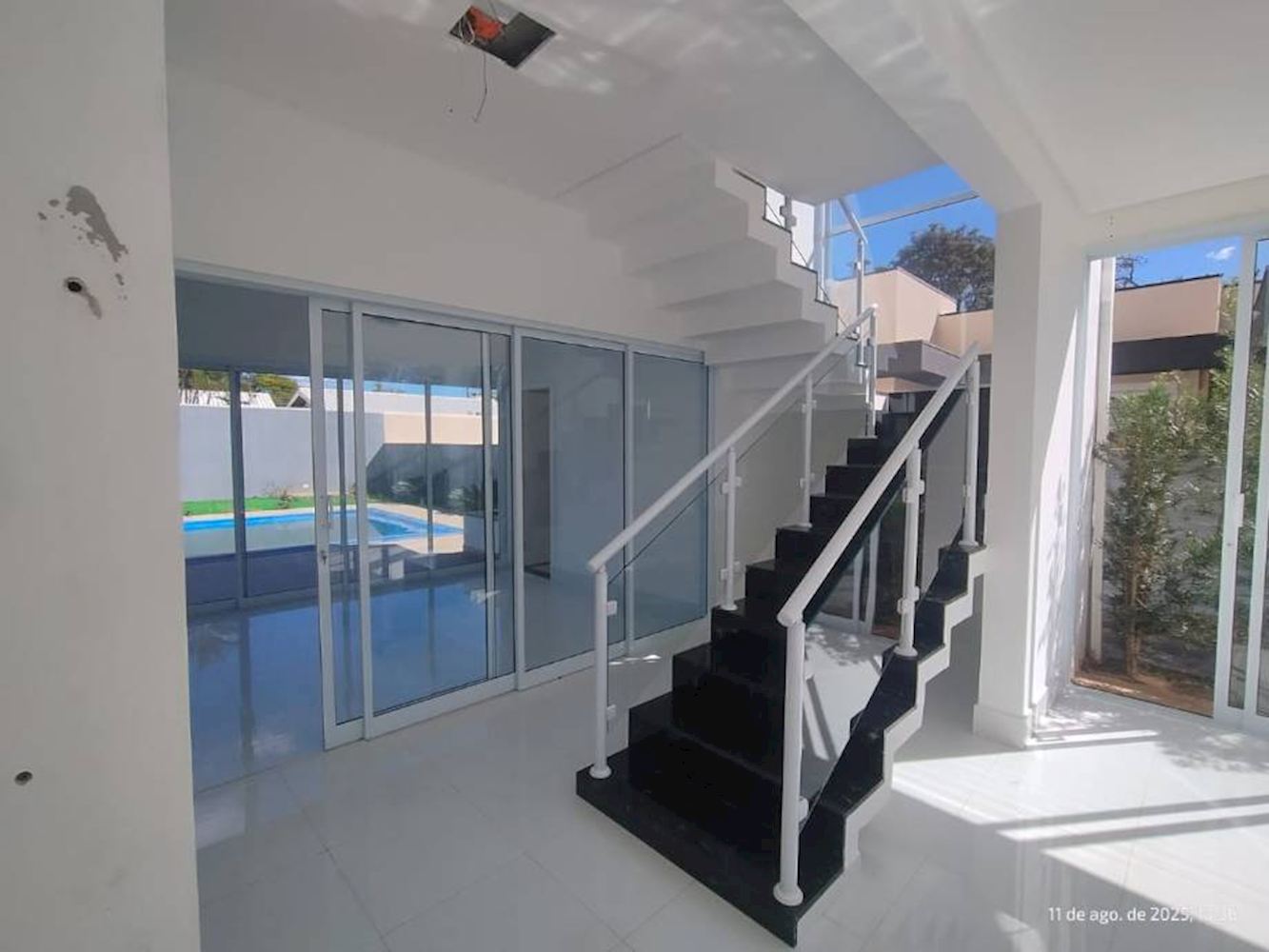 Casa em Condomínio em Terras De Santa Cristina Vi - Paranapanema/SP, localizado em Paranapanema - SP, bairro Terras De Santa Cristina Vi
