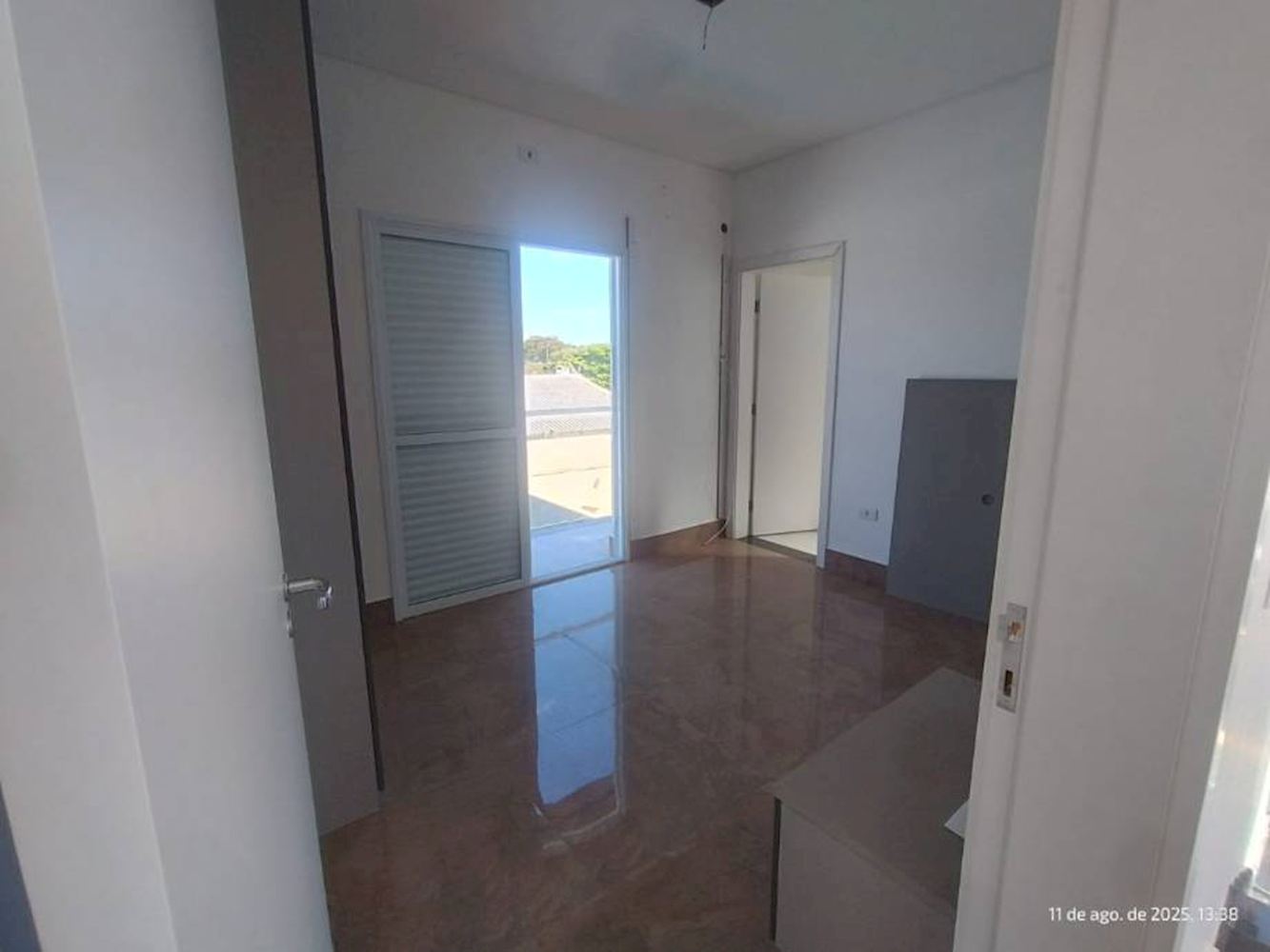 Casa em Condomínio em Terras De Santa Cristina Vi - Paranapanema/SP, localizado em Paranapanema - SP, bairro Terras De Santa Cristina Vi