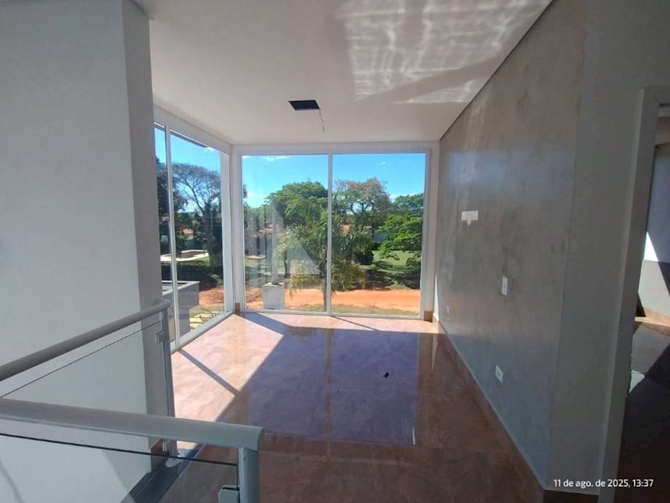 Casa em Condomínio em Terras De Santa Cristina Vi - Paranapanema/SP, localizado em Paranapanema - SP, bairro Terras De Santa Cristina Vi