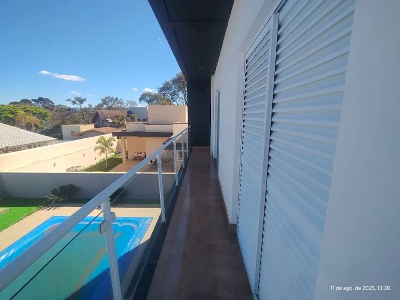 Casa em Condomínio em Terras De Santa Cristina Vi - Paranapanema/SP, localizado em Paranapanema - SP, bairro Terras De Santa Cristina Vi