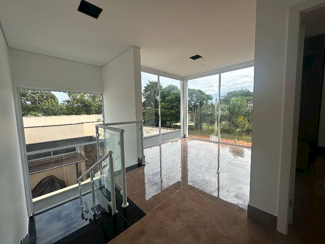 Casa em Condomínio em Terras De Santa Cristina Vi - Paranapanema/SP, localizado em Paranapanema - SP, bairro Terras De Santa Cristina Vi