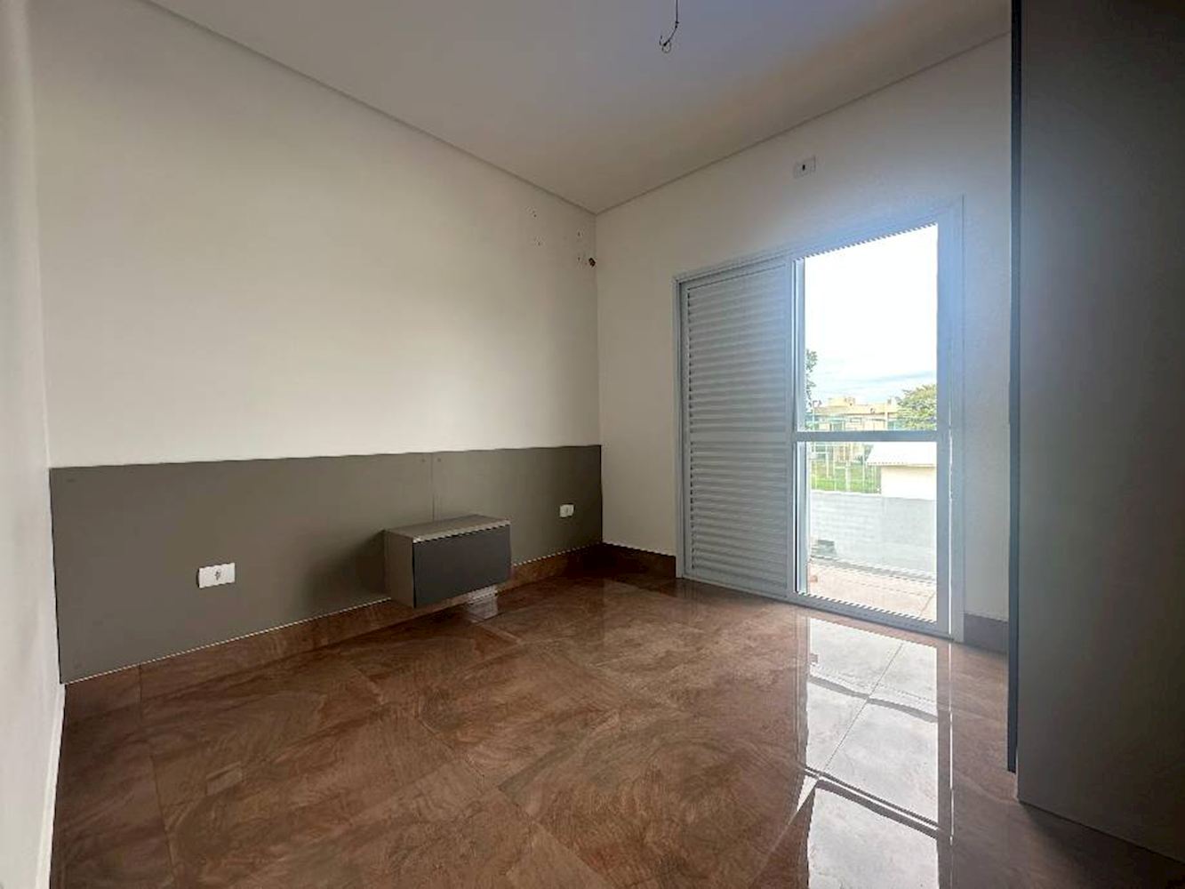 Casa em Condomínio em Terras De Santa Cristina Vi - Paranapanema/SP, localizado em Paranapanema - SP, bairro Terras De Santa Cristina Vi