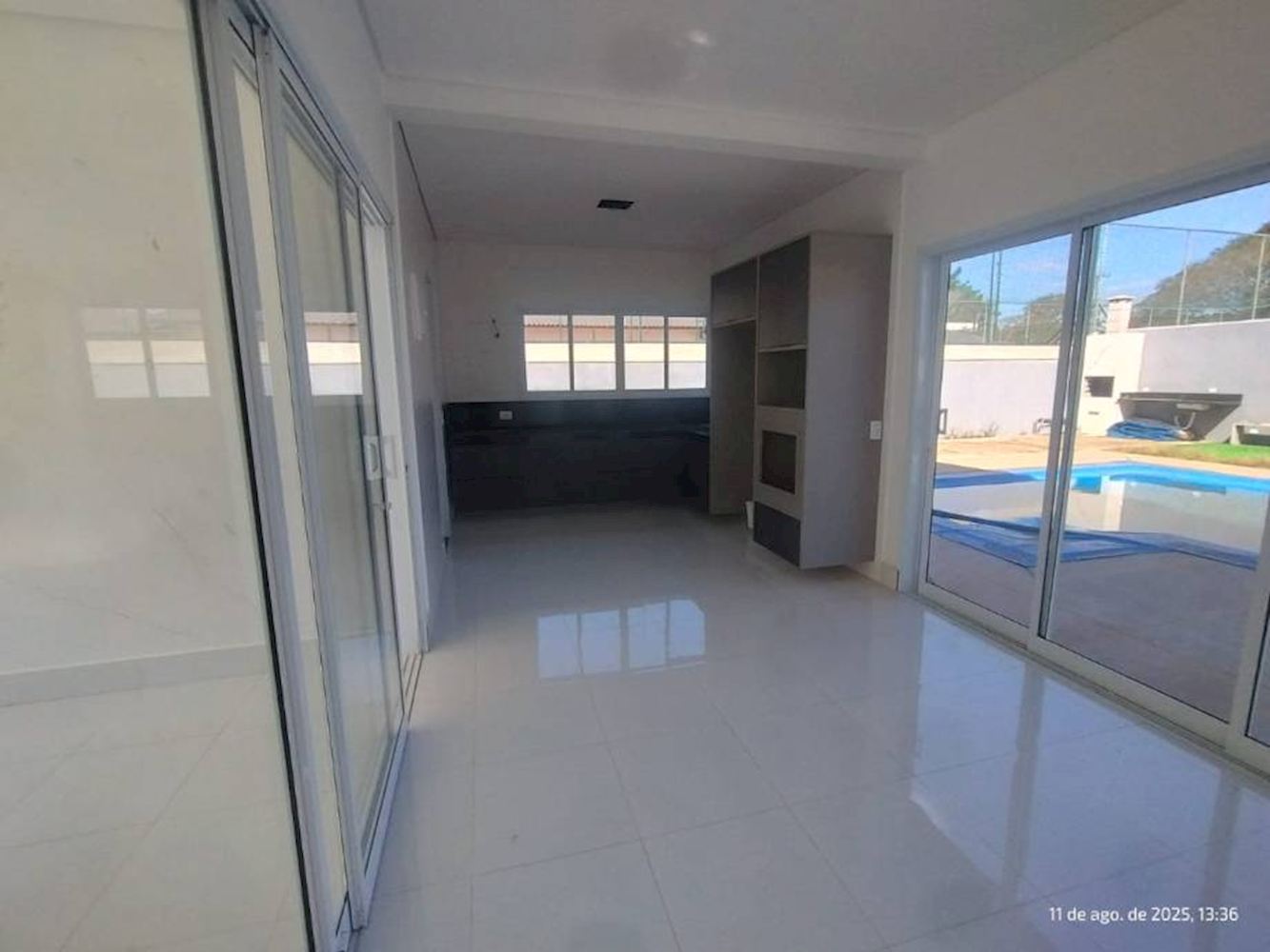 Casa em Condomínio em Terras De Santa Cristina Vi - Paranapanema/SP, localizado em Paranapanema - SP, bairro Terras De Santa Cristina Vi