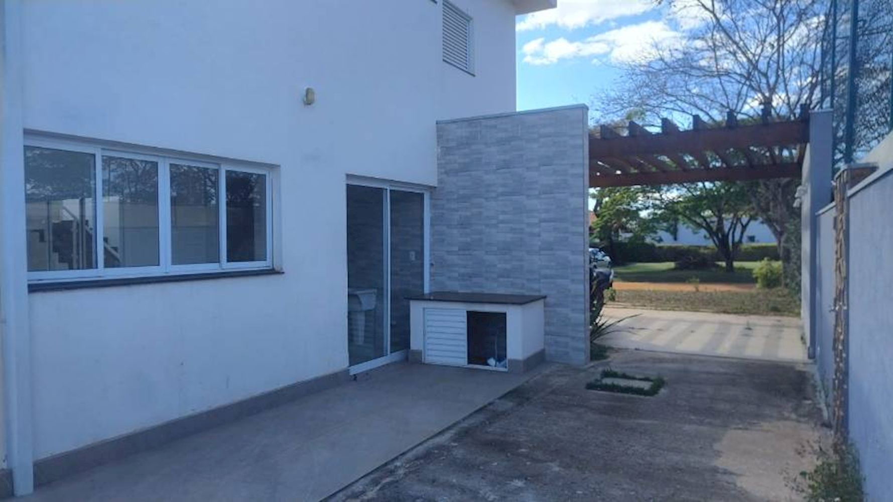 Casa em Condomínio em Terras De Santa Cristina Vi - Paranapanema/SP, localizado em Paranapanema - SP, bairro Terras De Santa Cristina Vi