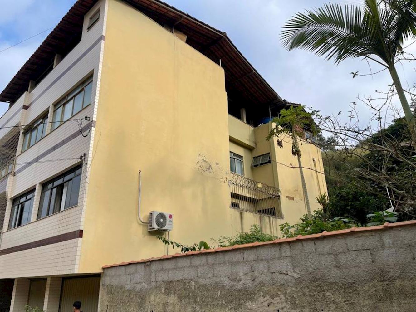 Apartamento na Vila Oliveira - Ponte Nova/MG, localizado em Ponte Nova - MG, bairro Vila Oliveira