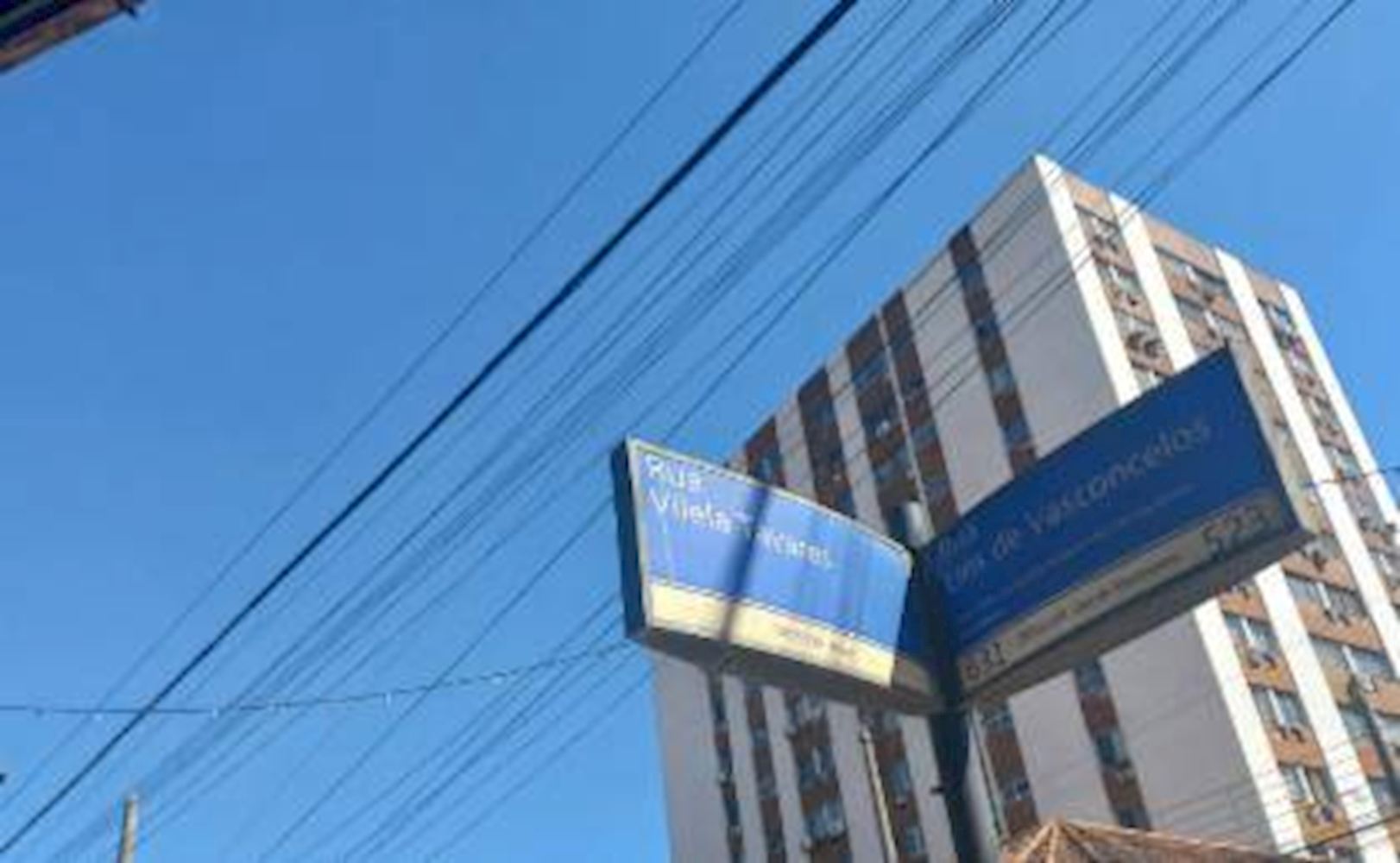 Apartamento em Lins De Vasconcelos - Rio De Janeiro/RJ, localizado em Rio De Janeiro - RJ, bairro Lins De Vasconcelos