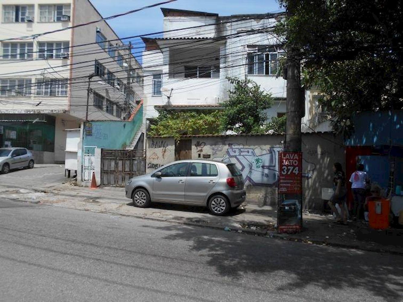 Apartamento em Lins De Vasconcelos - Rio De Janeiro/RJ, localizado em Rio De Janeiro - RJ, bairro Lins De Vasconcelos