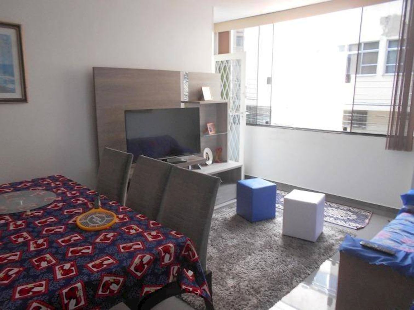 Apartamento em Lins De Vasconcelos - Rio De Janeiro/RJ, localizado em Rio De Janeiro - RJ, bairro Lins De Vasconcelos