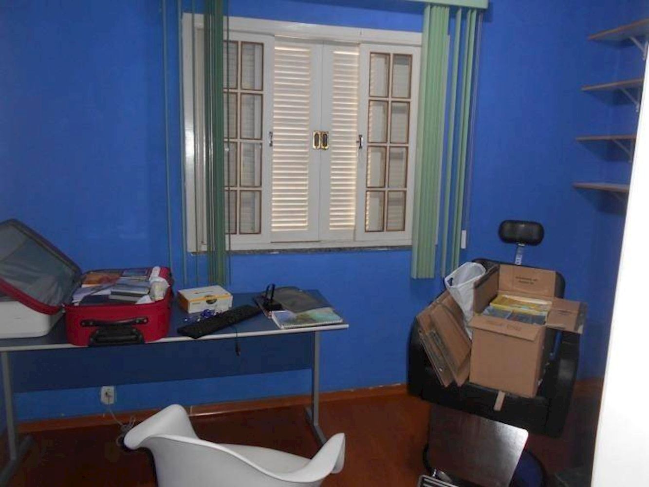 Apartamento em Lins De Vasconcelos - Rio De Janeiro/RJ, localizado em Rio De Janeiro - RJ, bairro Lins De Vasconcelos