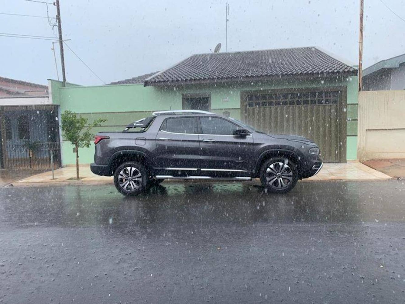 Casa no Shangri La em Sertãozinho/SP, localizado em Sertãozinho - SP