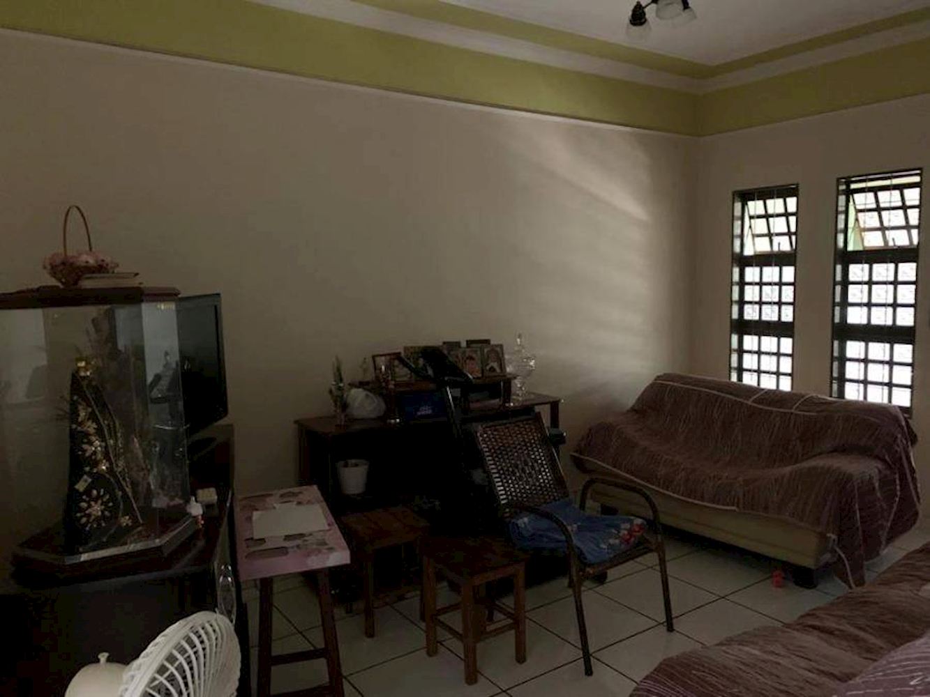 Casa no Shangri La em Sertãozinho/SP, localizado em Sertãozinho - SP