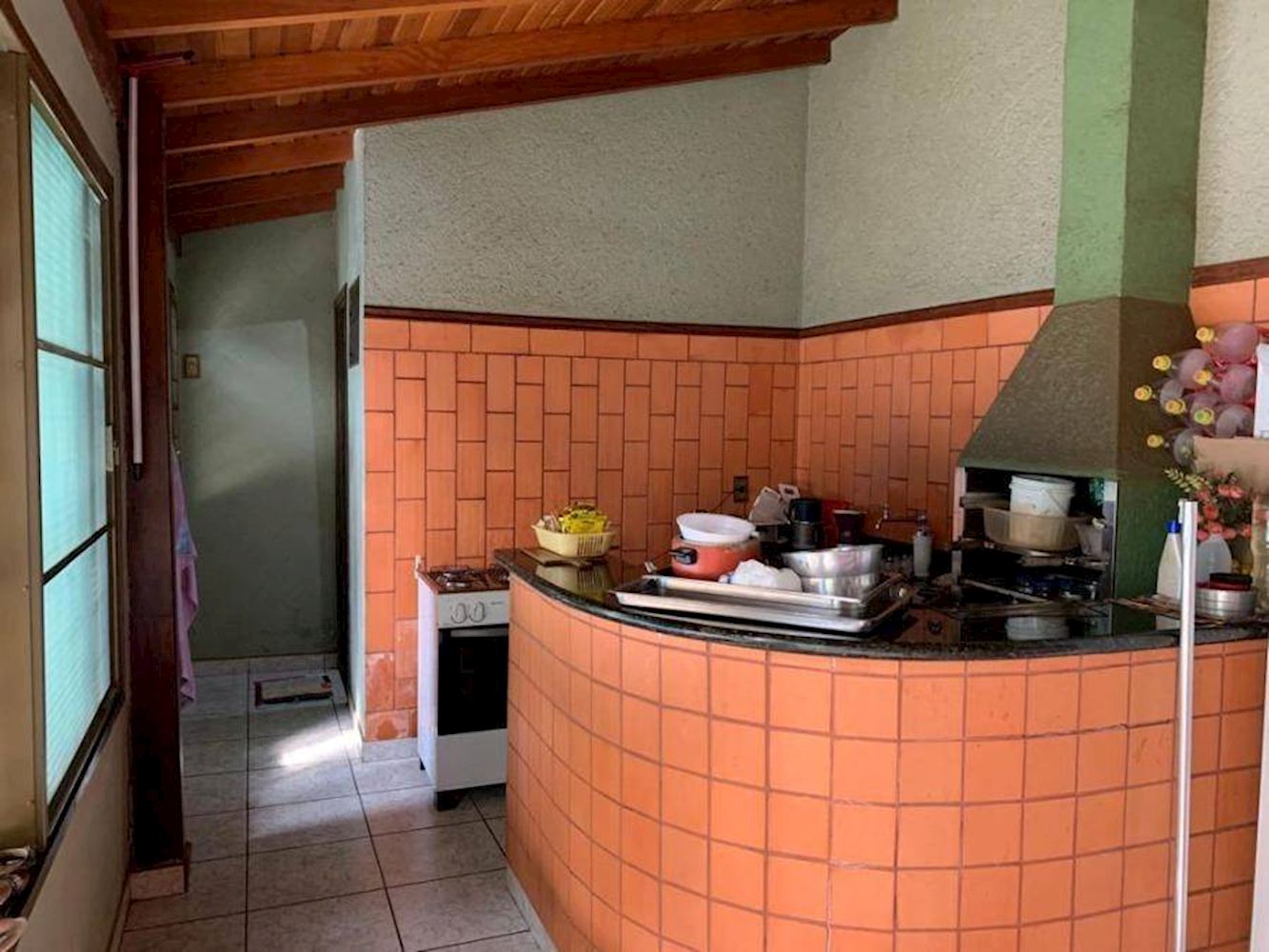 Casa no Shangri La em Sertãozinho/SP, localizado em Sertãozinho - SP