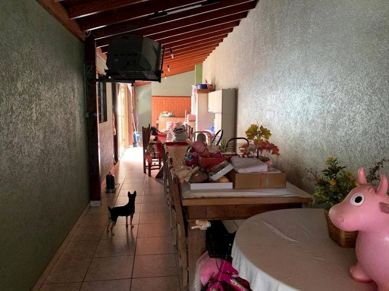 Casa no Shangri La em Sertãozinho/SP, localizado em Sertãozinho - SP