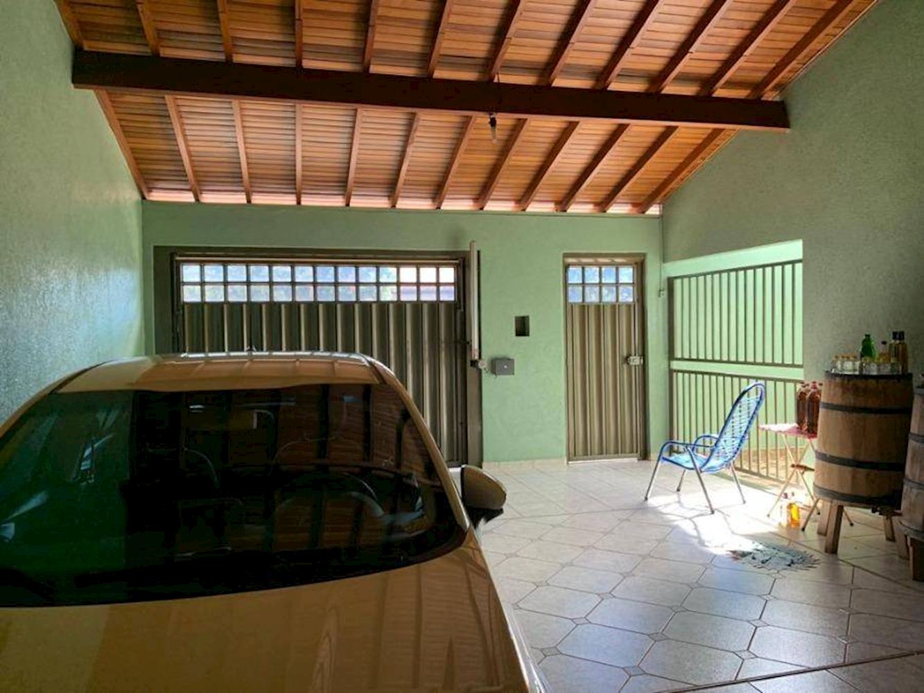 Casa no Shangri La em Sertãozinho/SP, localizado em Sertãozinho - SP