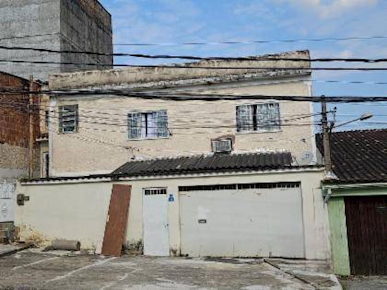 Apartamento em Cordovil - Rio de Janeiro/RJ, localizado em Rio De Janeiro - RJ, bairro Cordovil