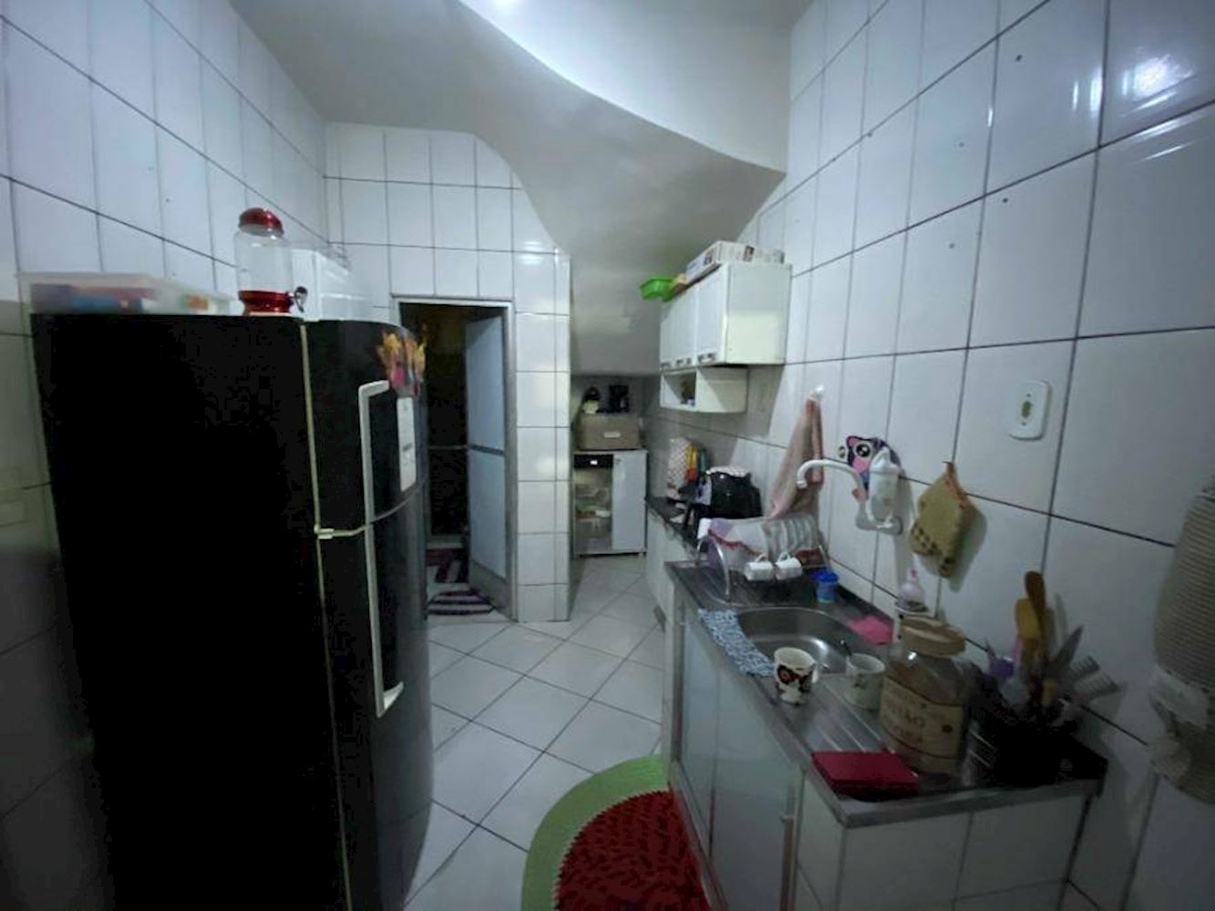 Apartamento em Cordovil - Rio de Janeiro/RJ, localizado em Rio De Janeiro - RJ, bairro Cordovil