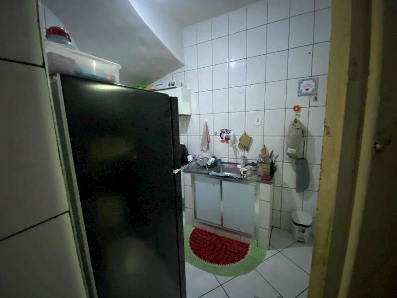 Apartamento em Cordovil - Rio de Janeiro/RJ, localizado em Rio De Janeiro - RJ, bairro Cordovil