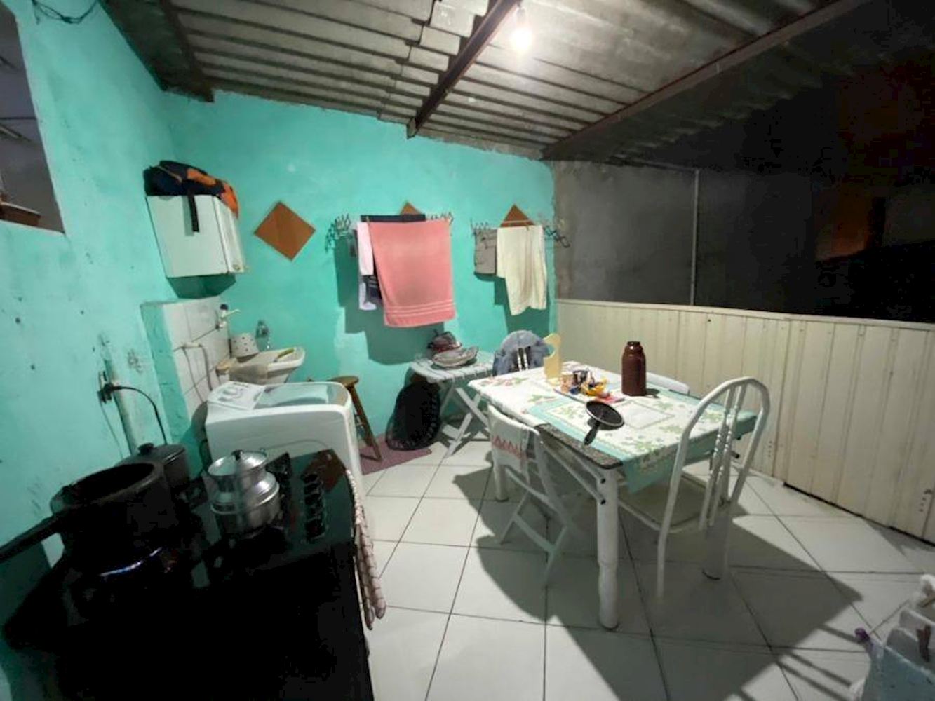 Apartamento em Cordovil - Rio de Janeiro/RJ, localizado em Rio De Janeiro - RJ, bairro Cordovil