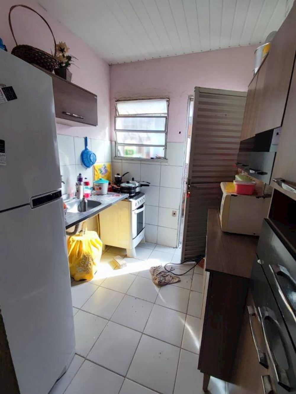 Casa em Santa Maria - Aracaju/SE, localizado em Aracaju - SE, bairro Santa Maria