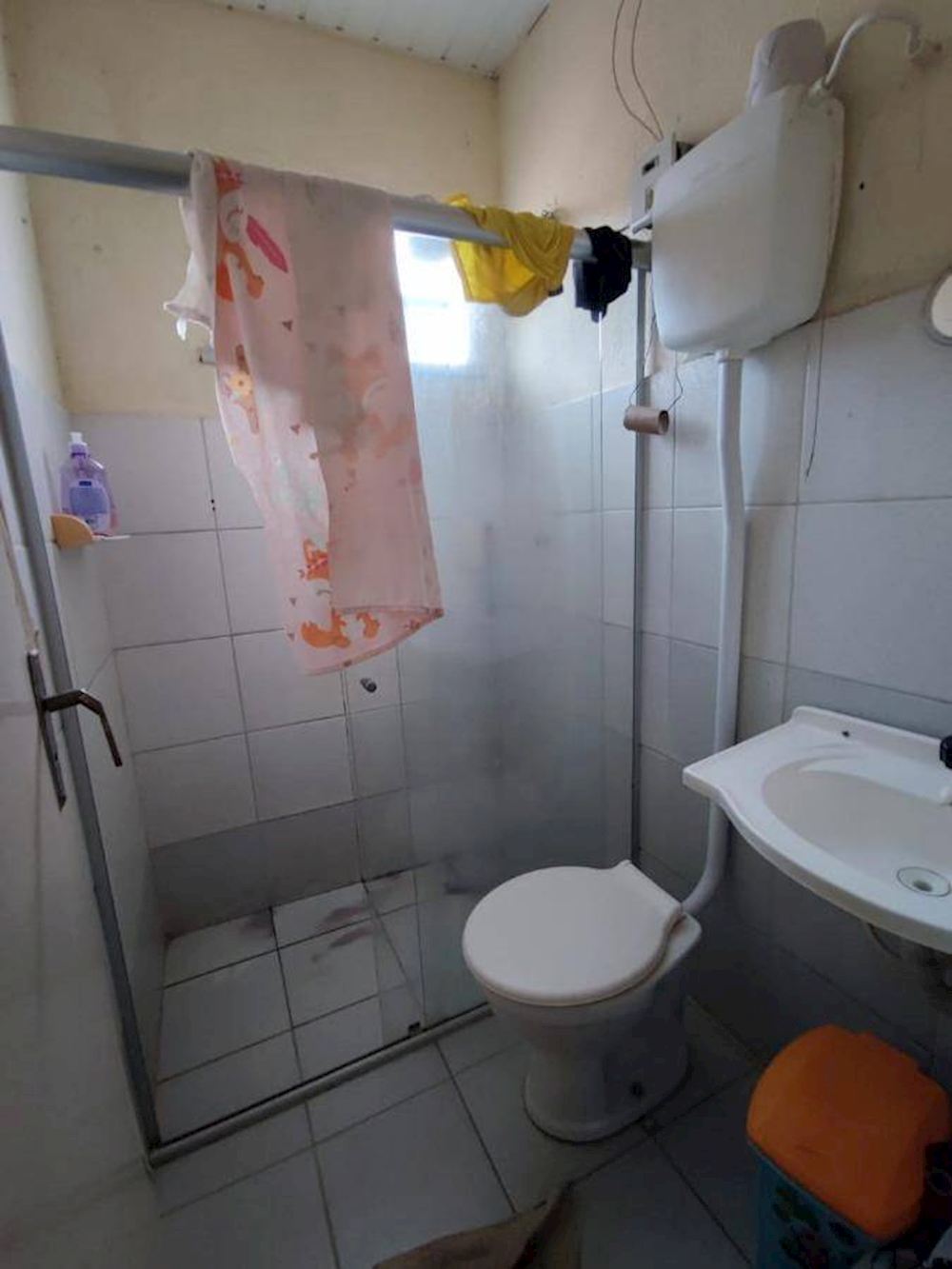 Casa em Santa Maria - Aracaju/SE, localizado em Aracaju - SE, bairro Santa Maria