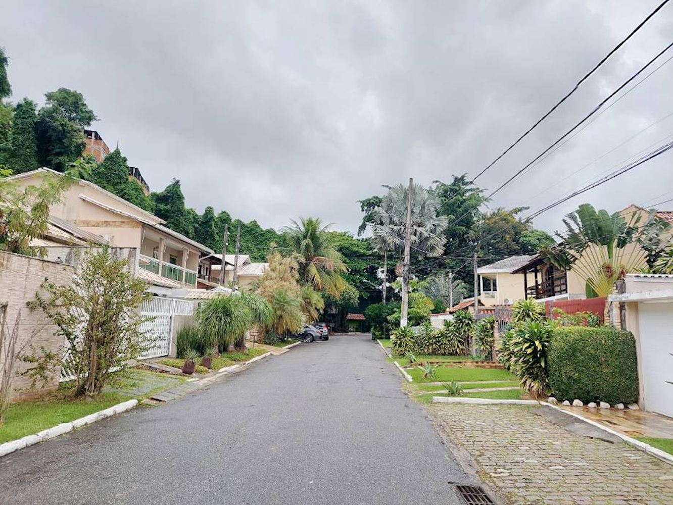 Casa em Condomínio em Anil - Rio De Janeiro/RJ, localizado em Rio De Janeiro - RJ, bairro Anil