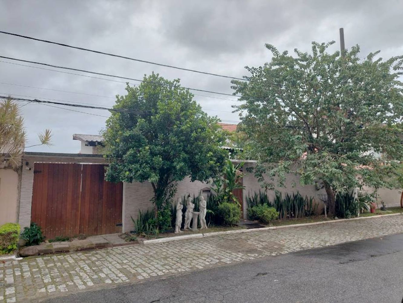Casa em Condomínio em Anil - Rio De Janeiro/RJ, localizado em Rio De Janeiro - RJ, bairro Anil