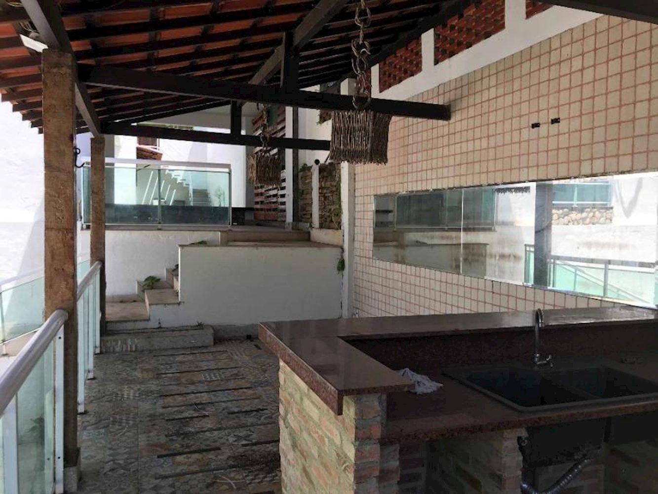 Casa em Condomínio em Anil - Rio De Janeiro/RJ, localizado em Rio De Janeiro - RJ, bairro Anil