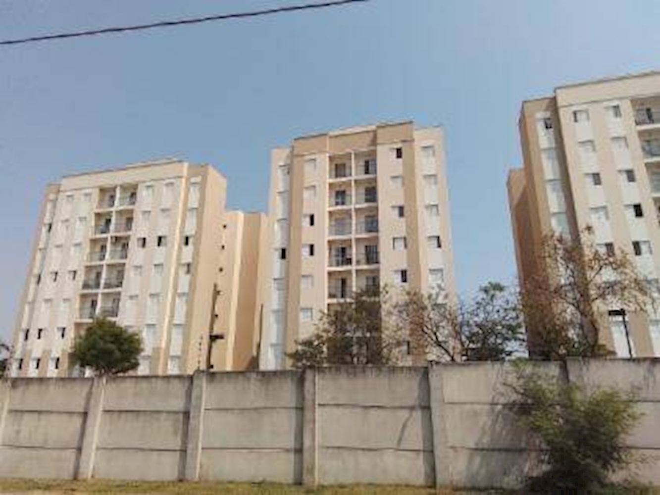 Apartamento em Nova Veneza - Sumaré/SP, localizado em Sumaré - SP, bairro Nova Veneza