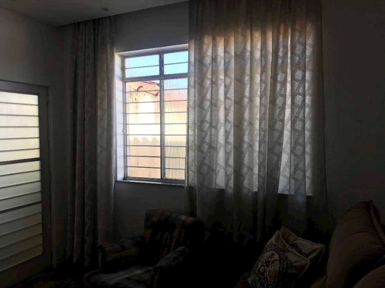Apartamento, Padrão, 0 vaga(s) de garagem, localizado em Rio De Janeiro - RJ, bairro Campo Grande