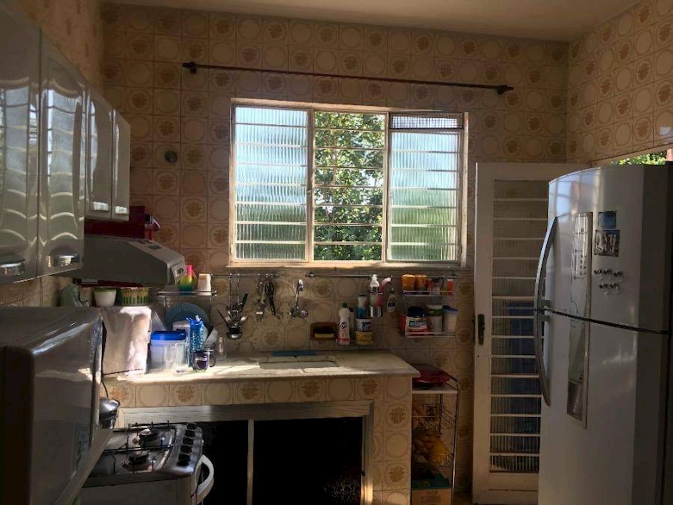 Apartamento, Padrão, 0 vaga(s) de garagem, localizado em Rio De Janeiro - RJ, bairro Campo Grande
