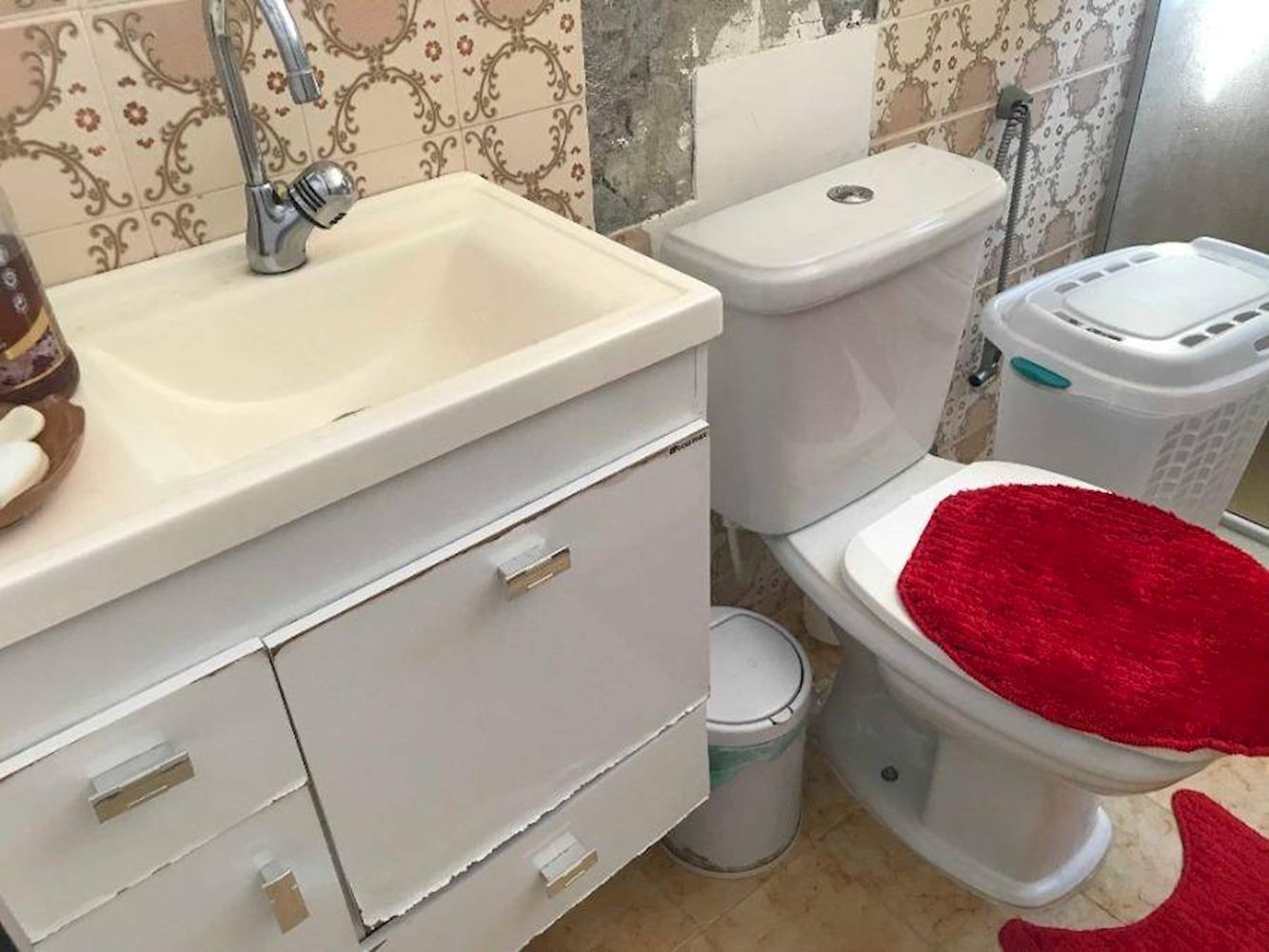 Apartamento, Padrão, 0 vaga(s) de garagem, localizado em Rio De Janeiro - RJ, bairro Campo Grande