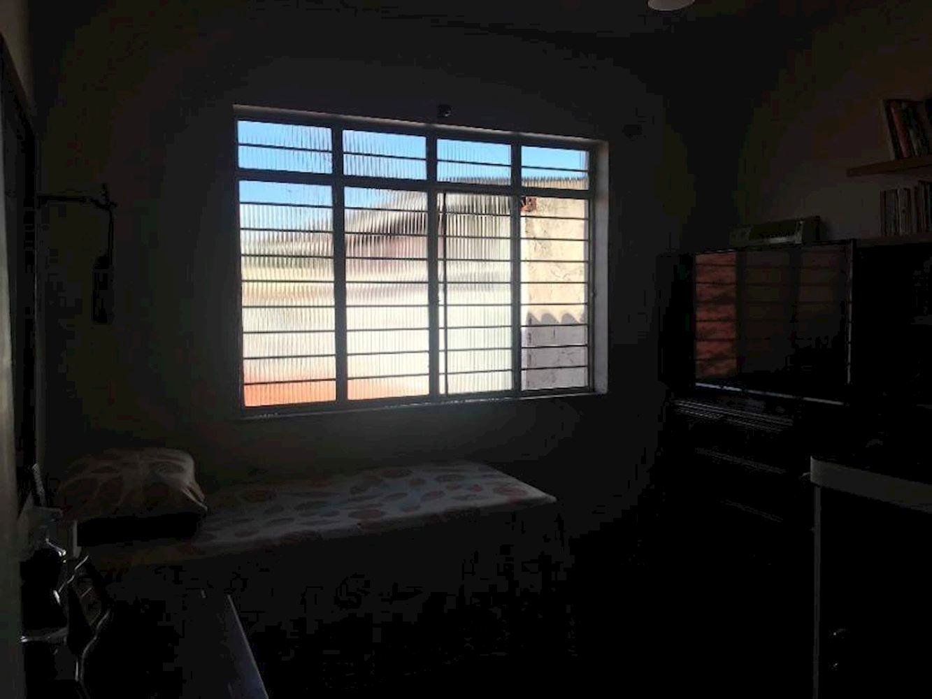 Apartamento, Padrão, 0 vaga(s) de garagem, localizado em Rio De Janeiro - RJ, bairro Campo Grande