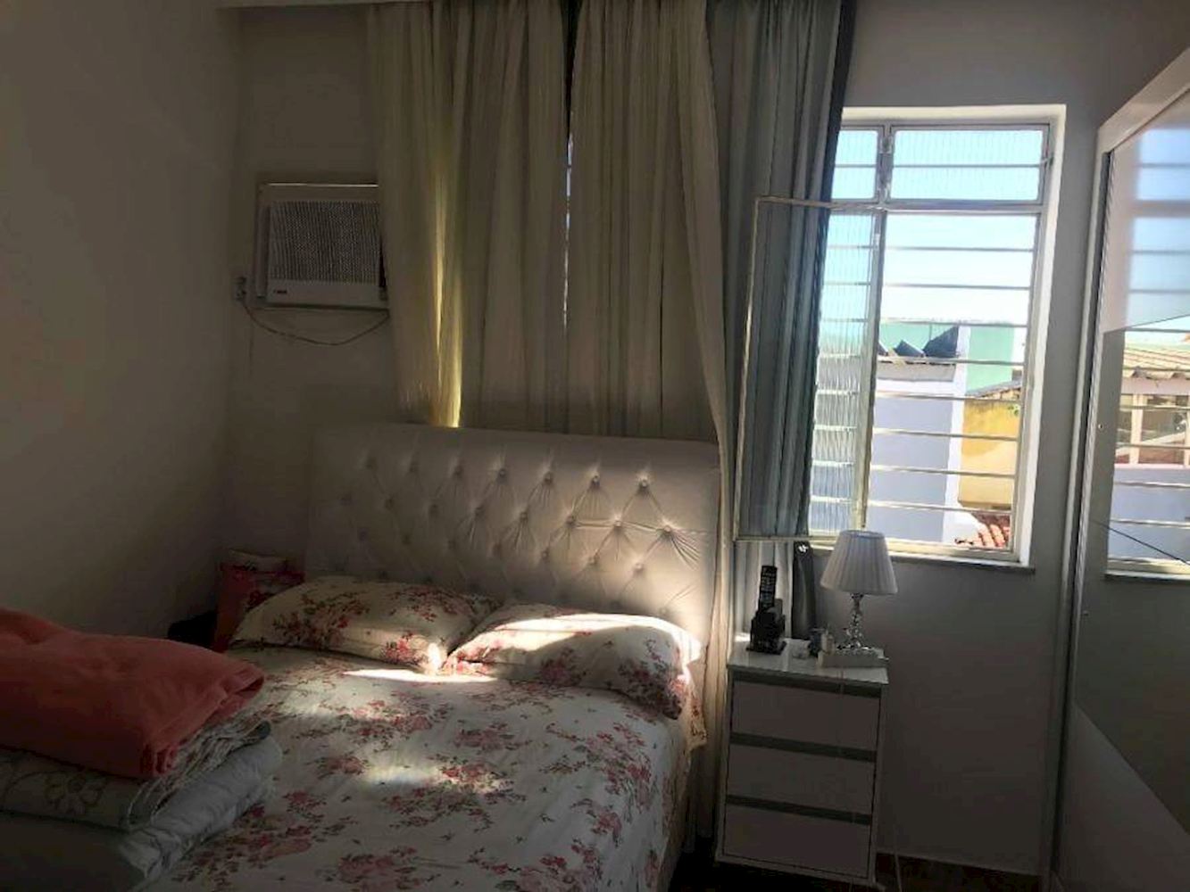 Apartamento, Padrão, 0 vaga(s) de garagem, localizado em Rio De Janeiro - RJ, bairro Campo Grande