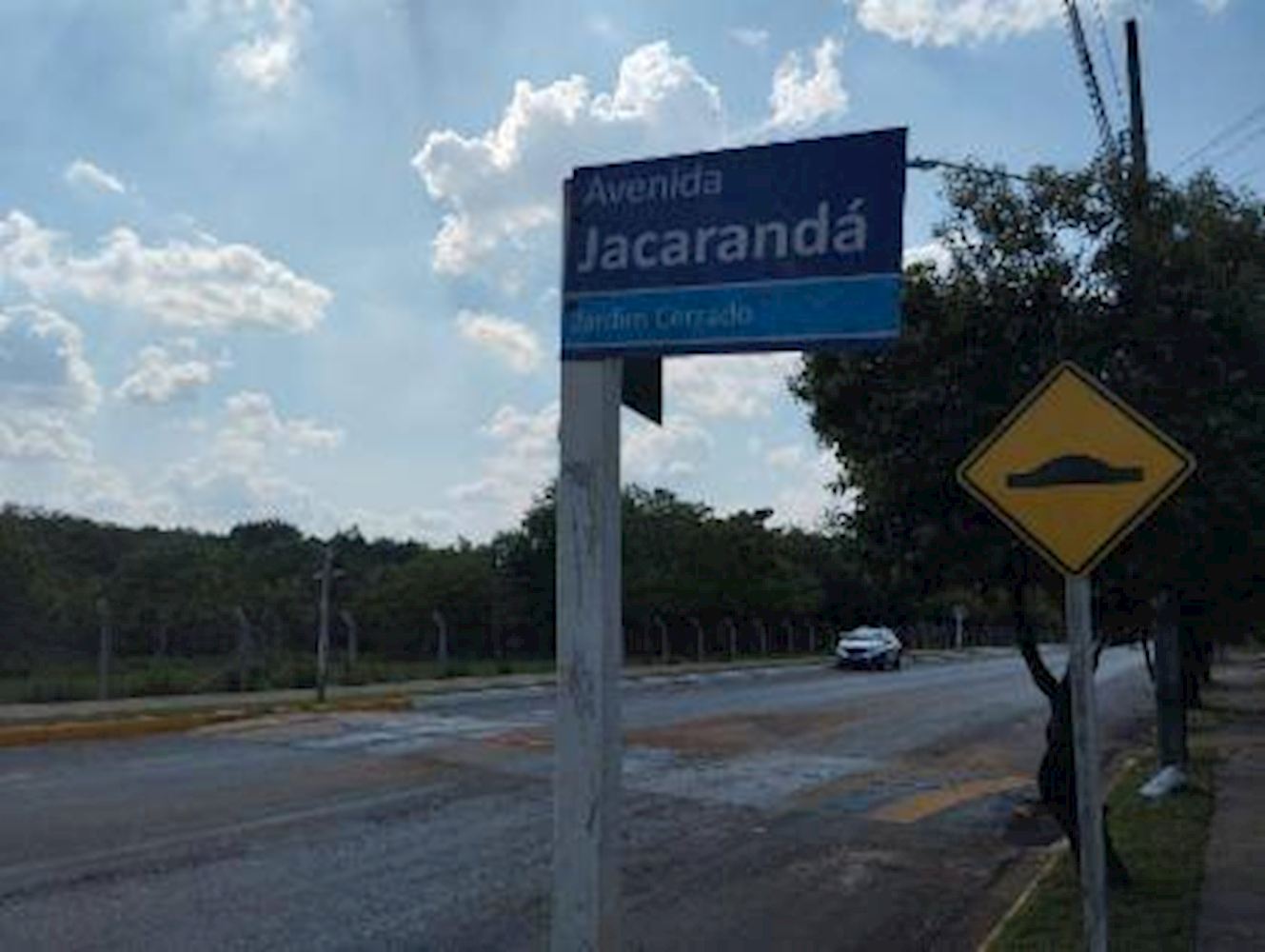 Casa no Jardim Cerrado em Lucas do Rio Verde/MT, localizado em Lucas Do Rio Verde - MT, bairro Jardim Cerrado